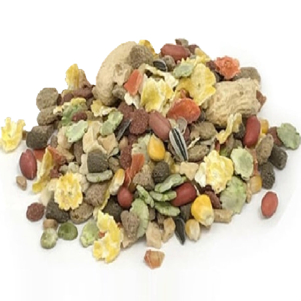 Tiny Friends Farm - Harry Hamster Fruity Nutty Mix (700g)