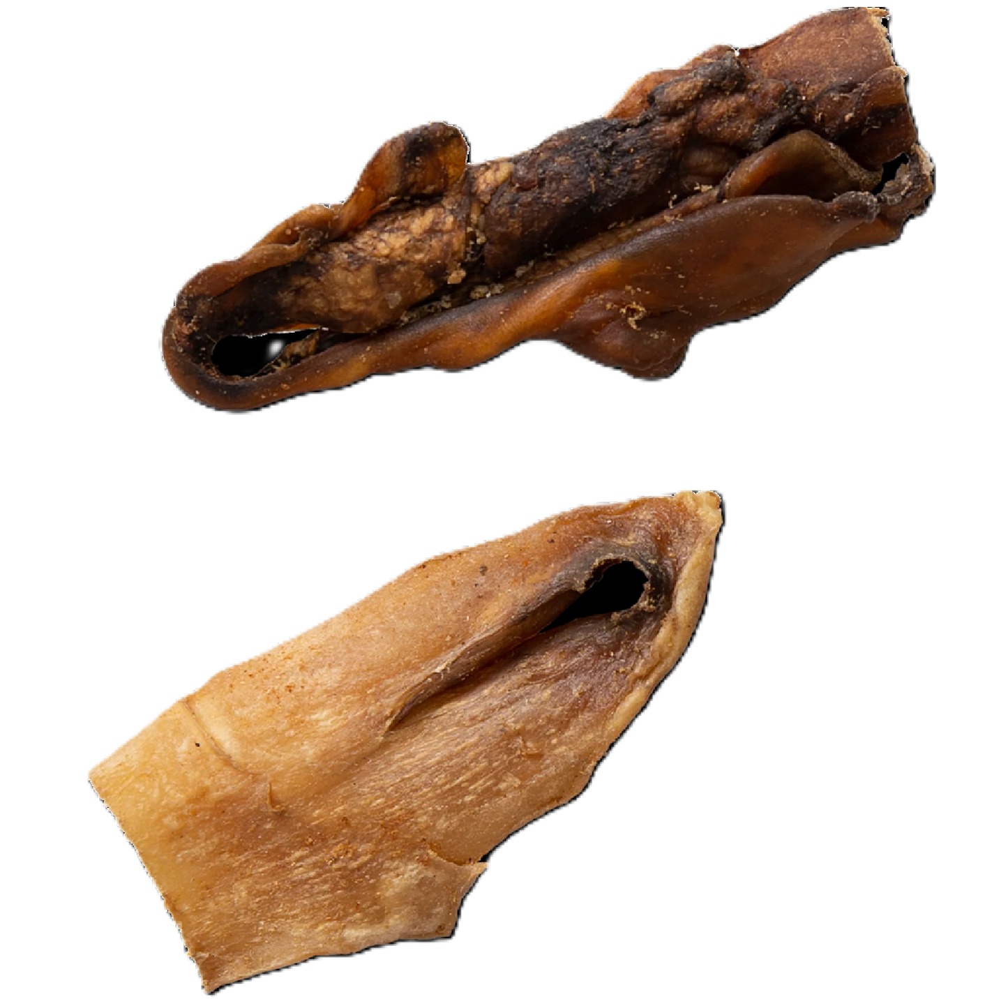 NAW! - Beef Head Skin (250g)