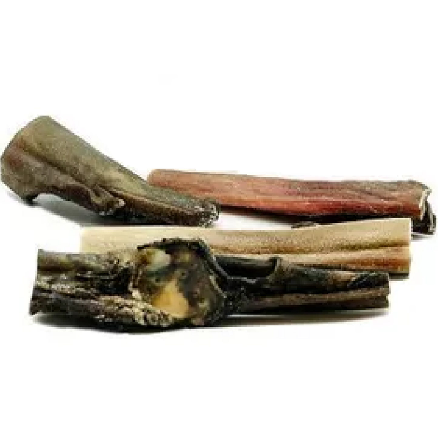 NAW! - Beef Head Skin (250g)