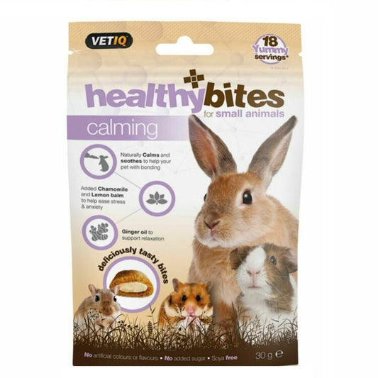 VETIQ - Healthy Bites Serene Calming (30g)