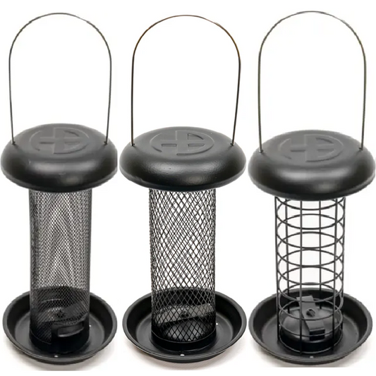 Henry Bell - Heavy Duty Everyday Feeder