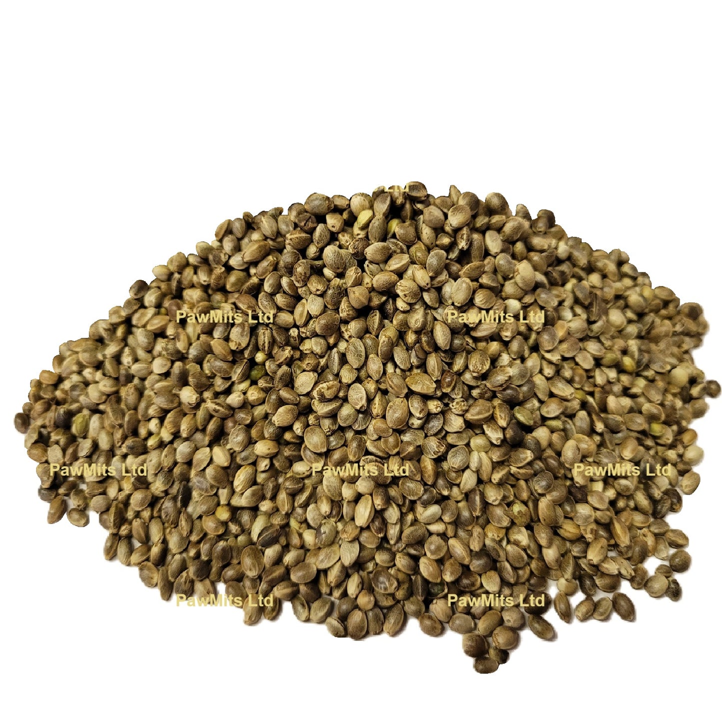 Hemp Seed