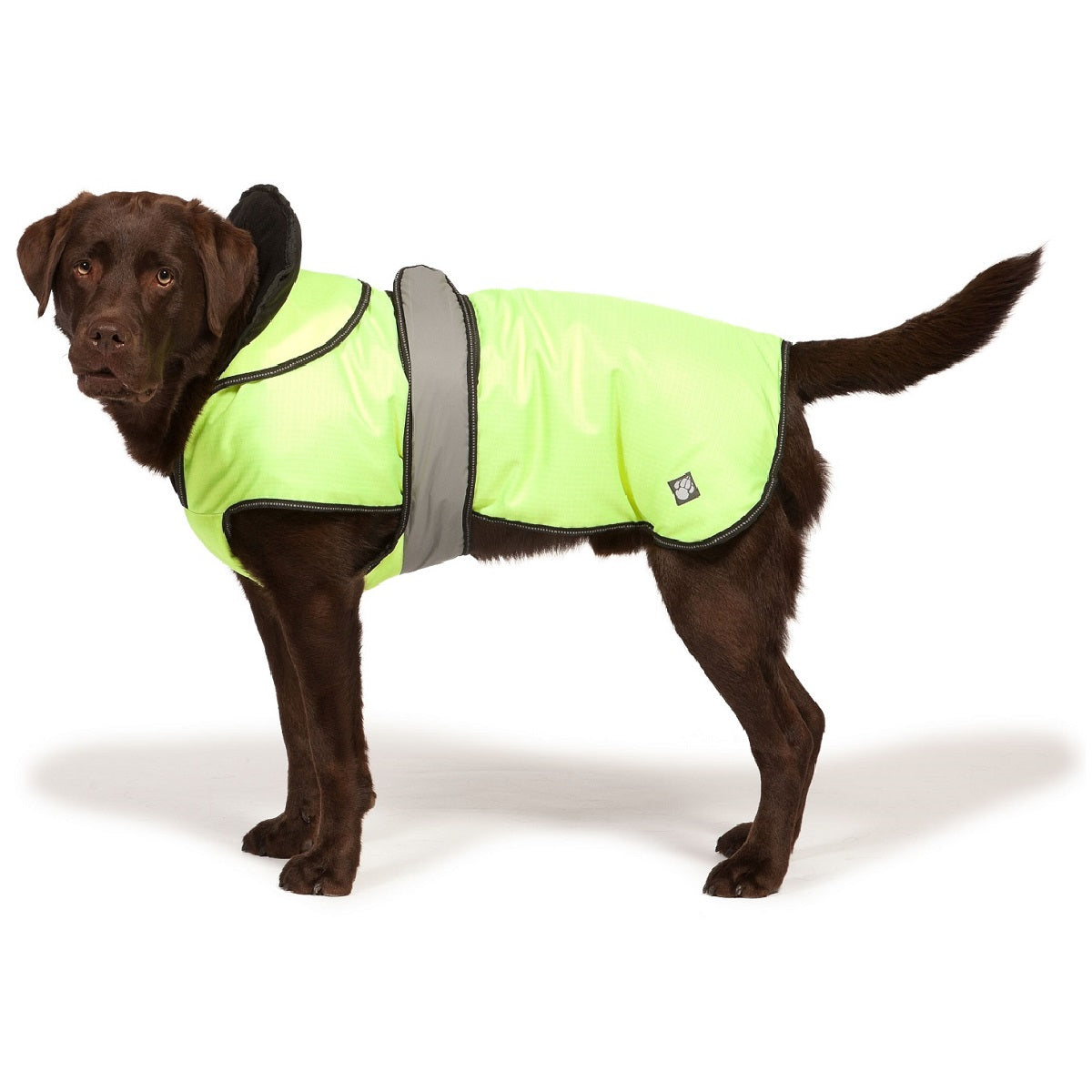 Danish Design - Ultimate 2in1 Dog Coat