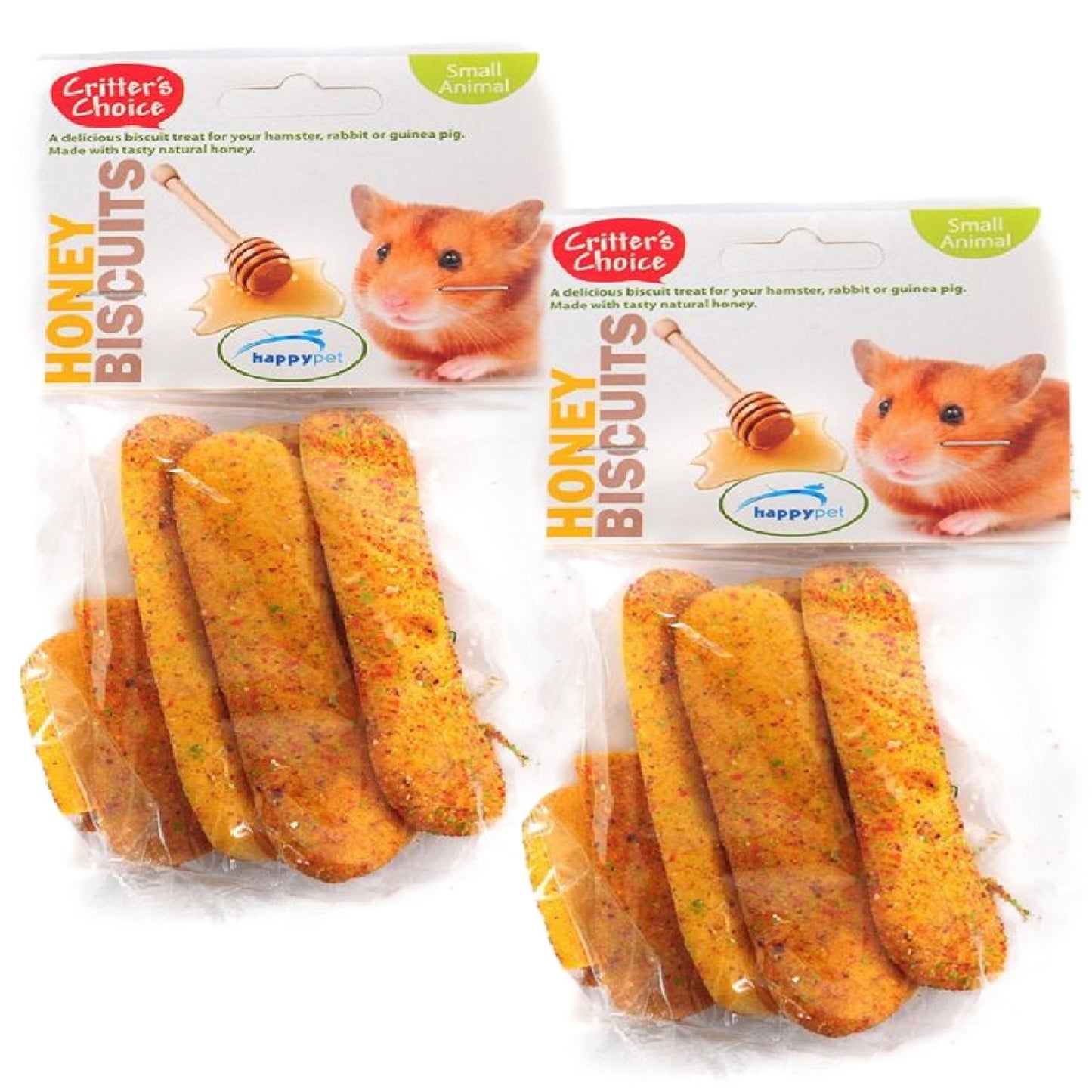 Critters Choice - Animal Treats