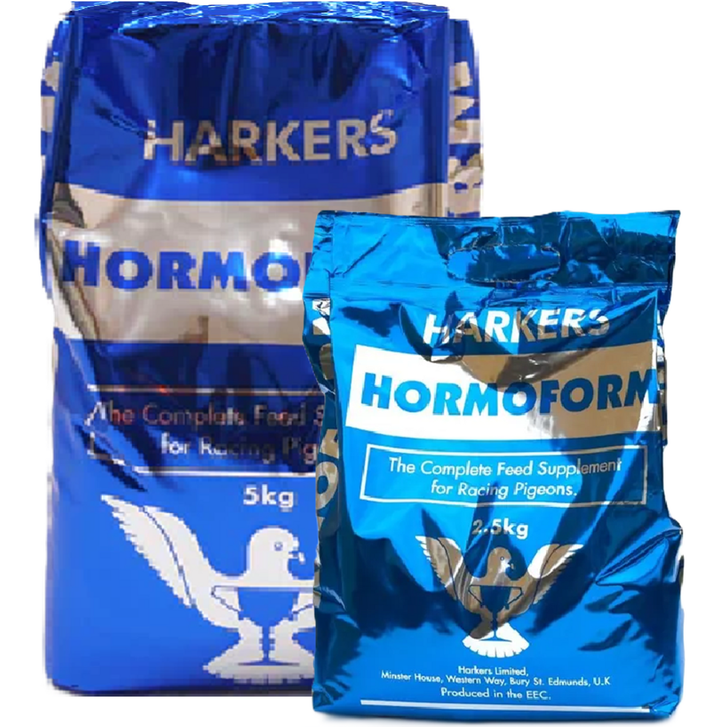 Harkers - Hormoform Pigeon Supplement