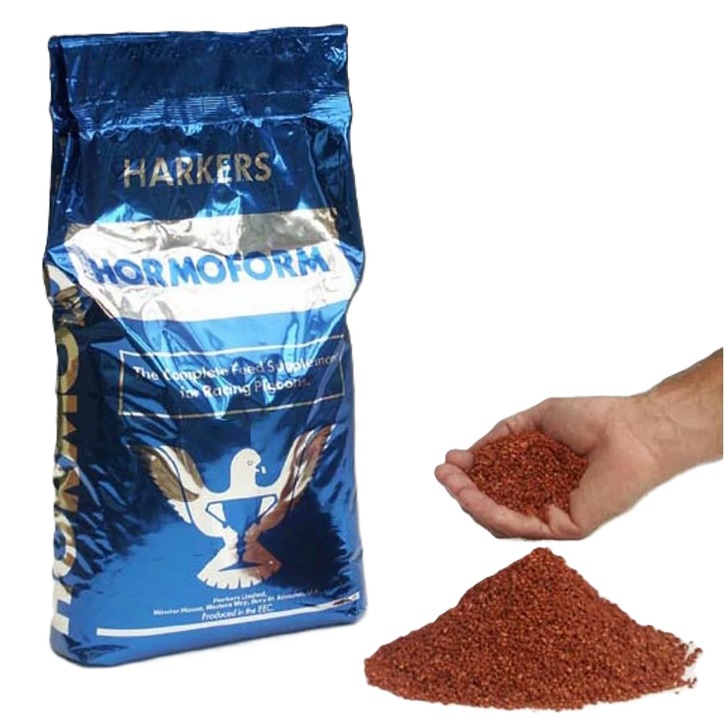 Harkers - Hormoform Pigeon Supplement