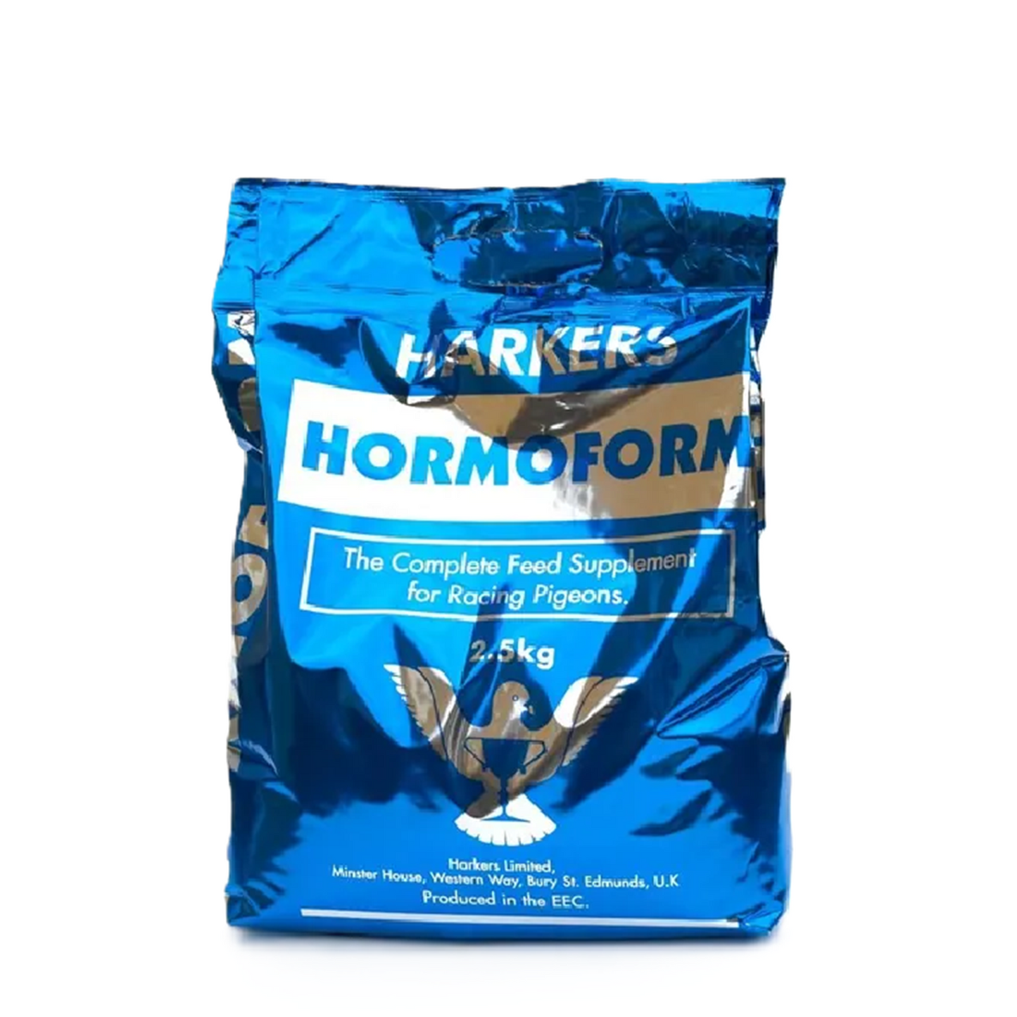Harkers - Hormoform Pigeon Supplement