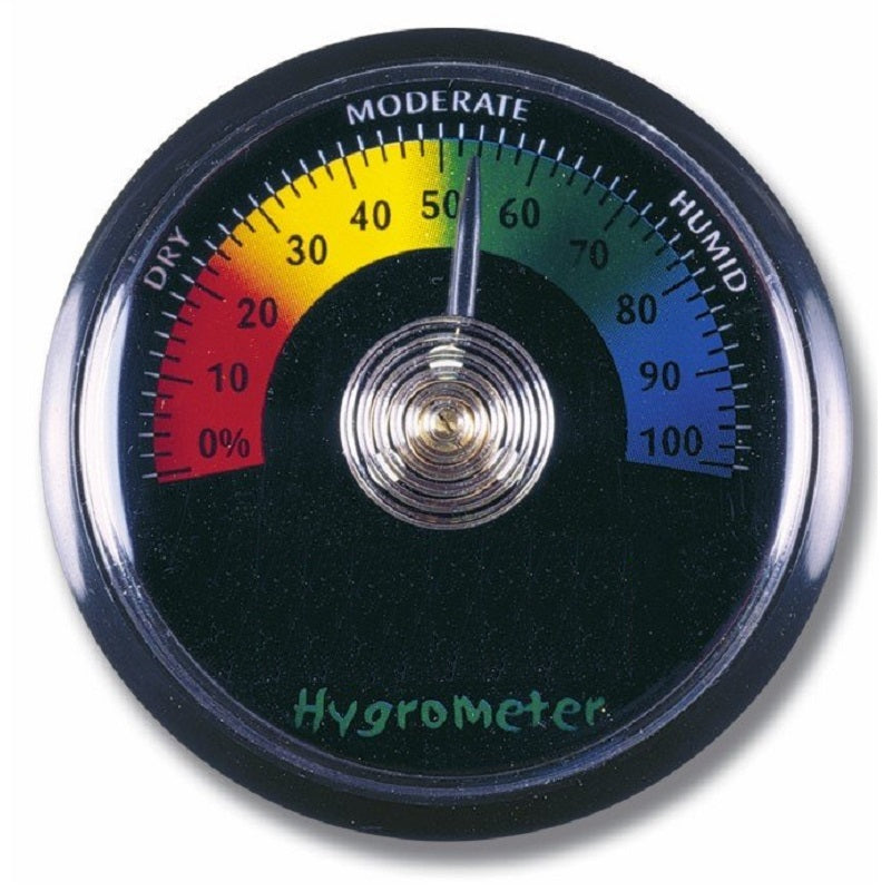 Exo - Hygrometer