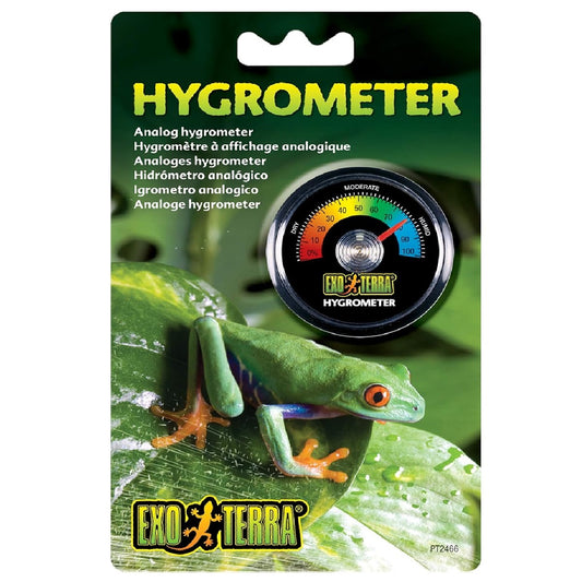 Exo Terra - Hygrometer