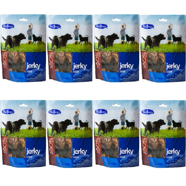 Hollings - Jerky (100g)