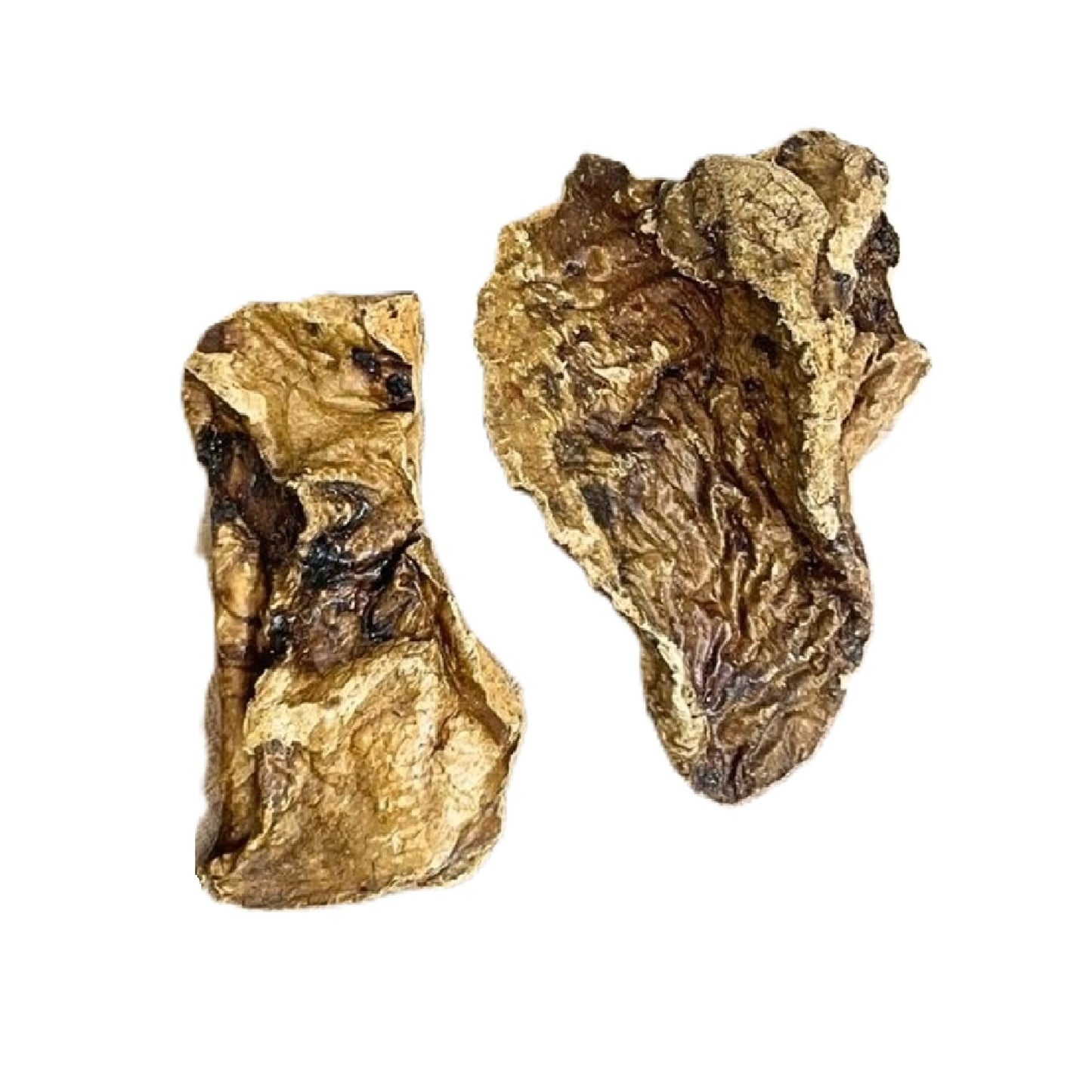 Paddock Farm - Puffed Jerky