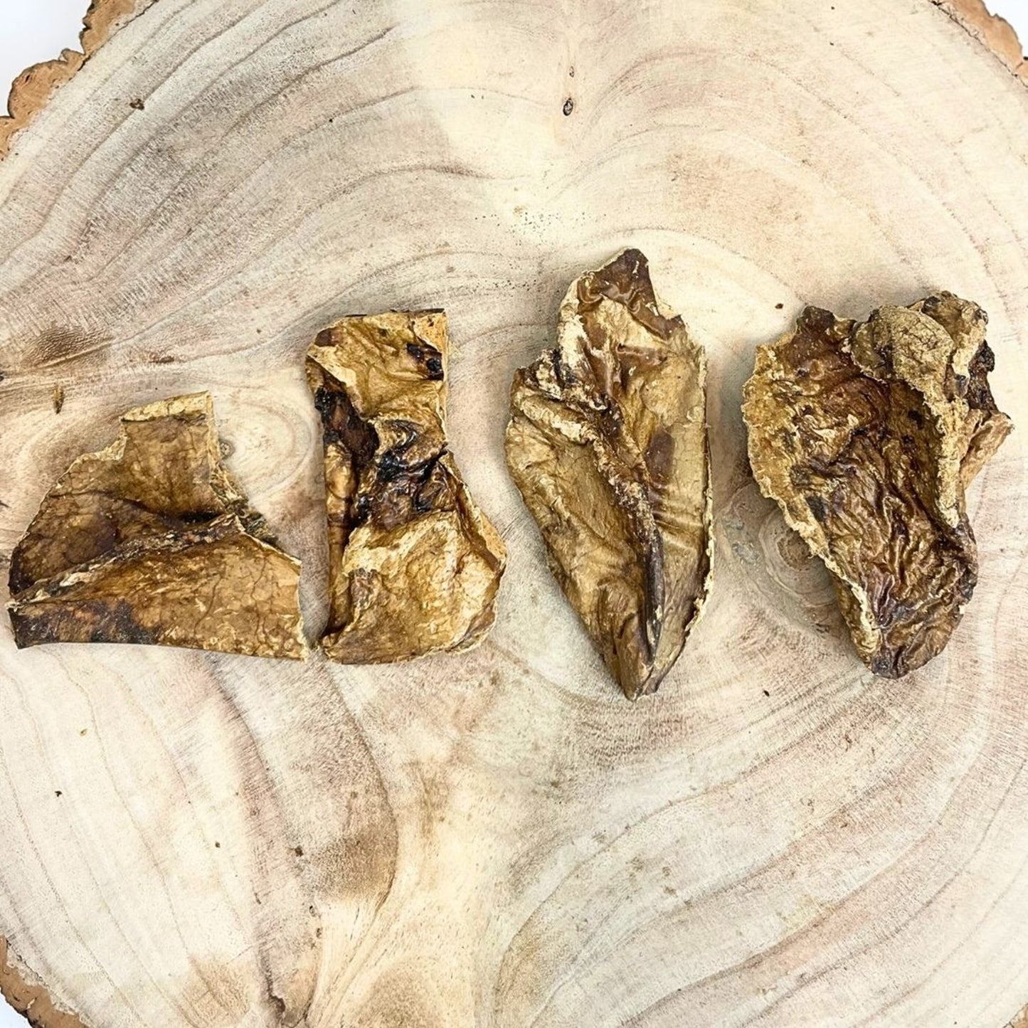 Paddock Farm - Puffed Jerky