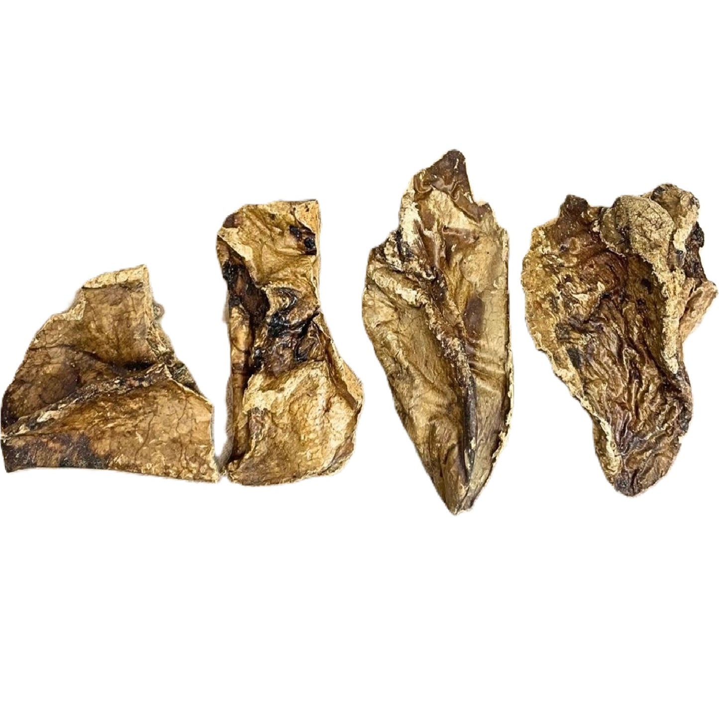 Paddock Farm - Puffed Jerky