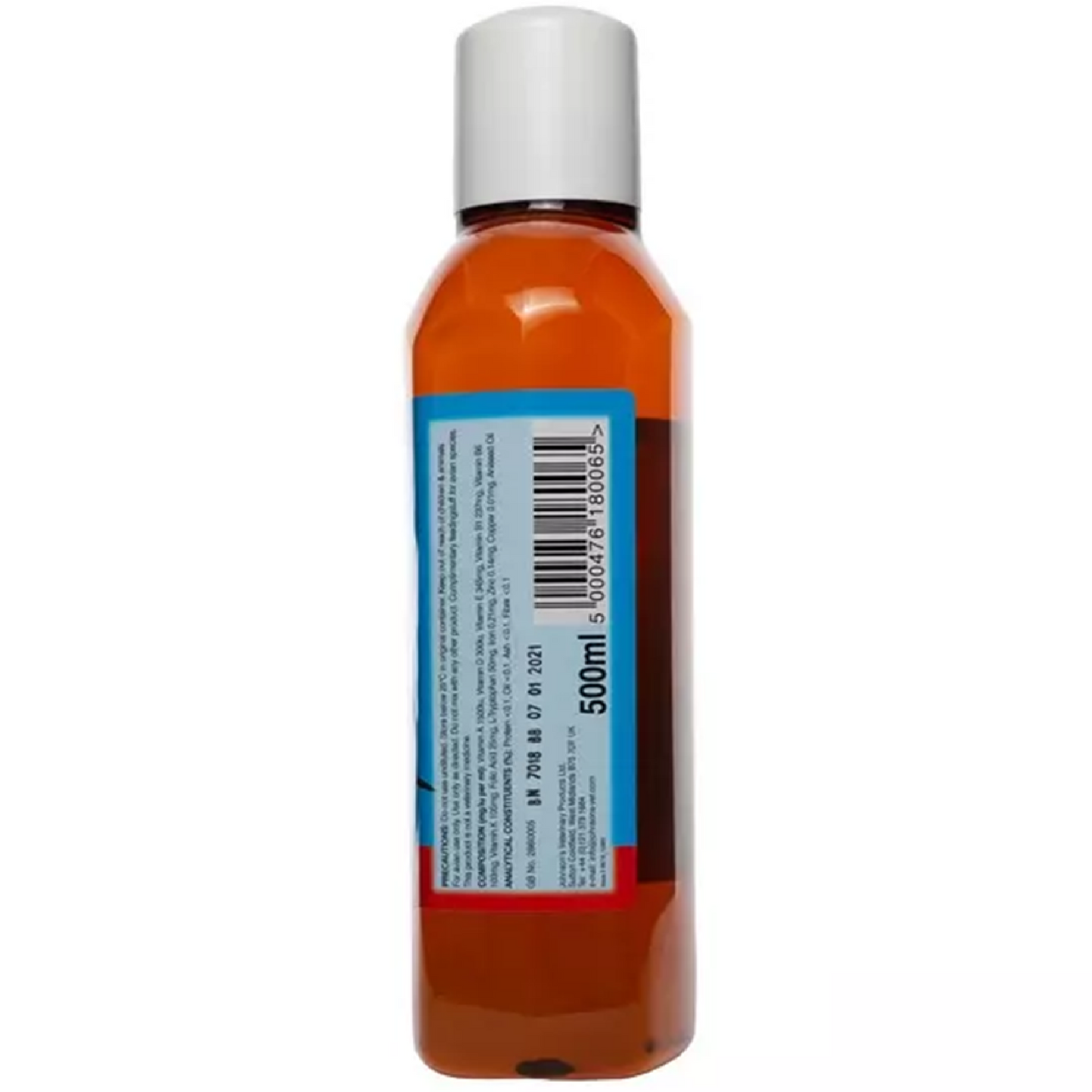 Johnsons - Pigeon Tonic Gold (500ml)