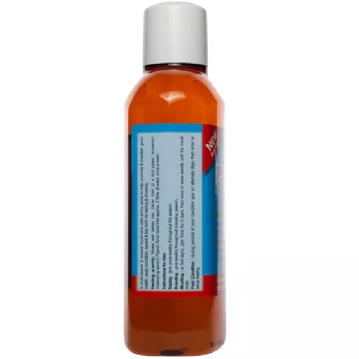 Johnsons - Pigeon Tonic Gold (500ml)