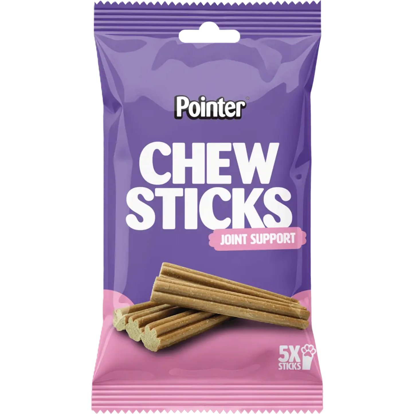 Pointer - Joint Support Chew Sticks (5pk)