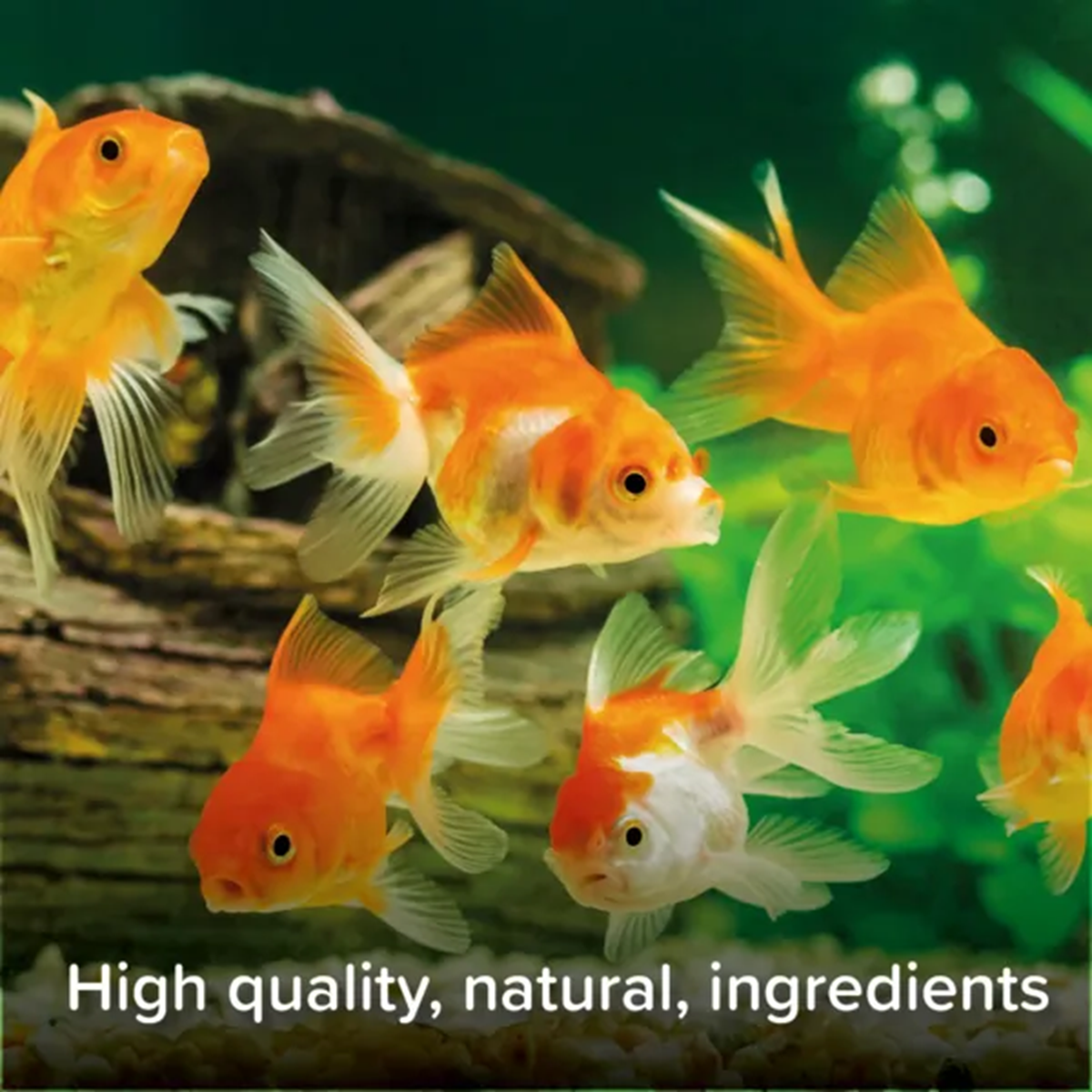 King British - Goldfish Floating Pellets (42g)