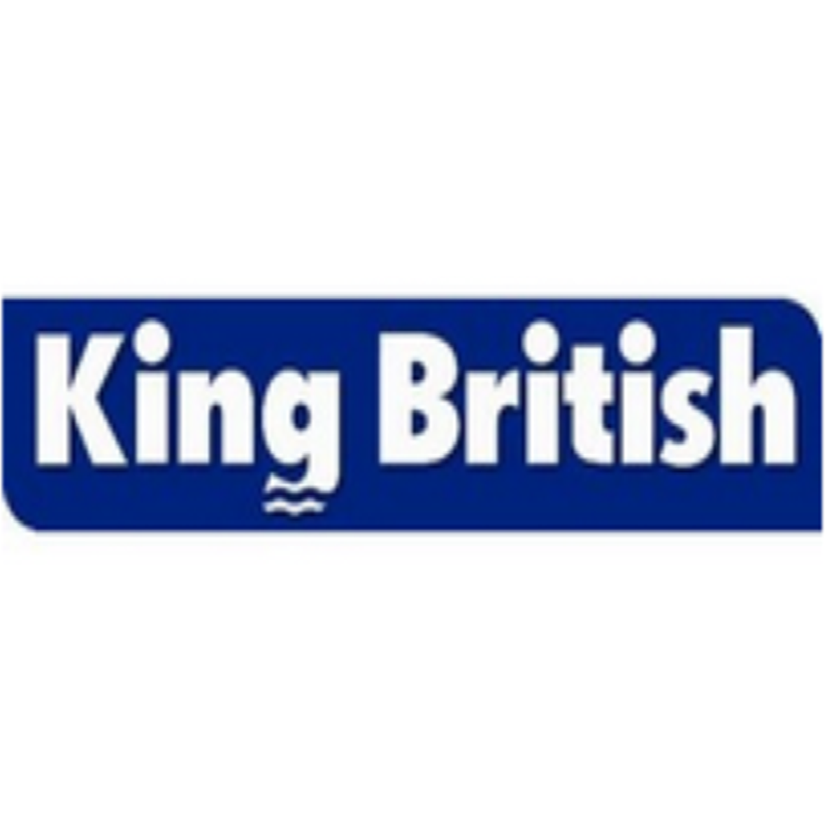 King British - Filter Aid+ (100ml)