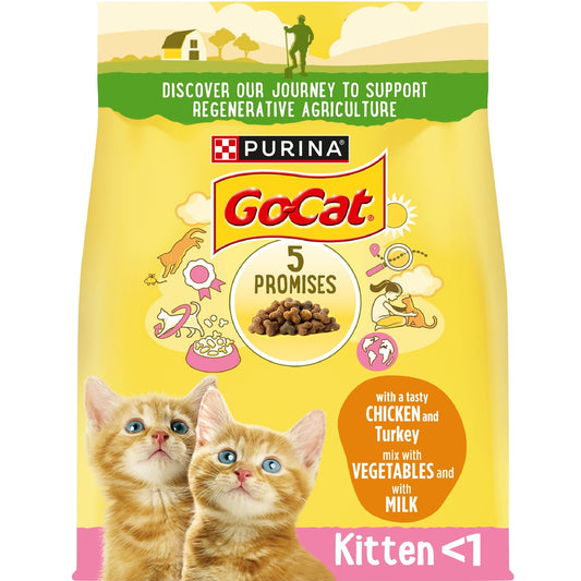 Go-Cat - Kitten <1
