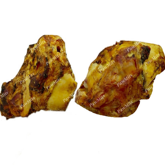 T.Forrest - Knuckle Bones