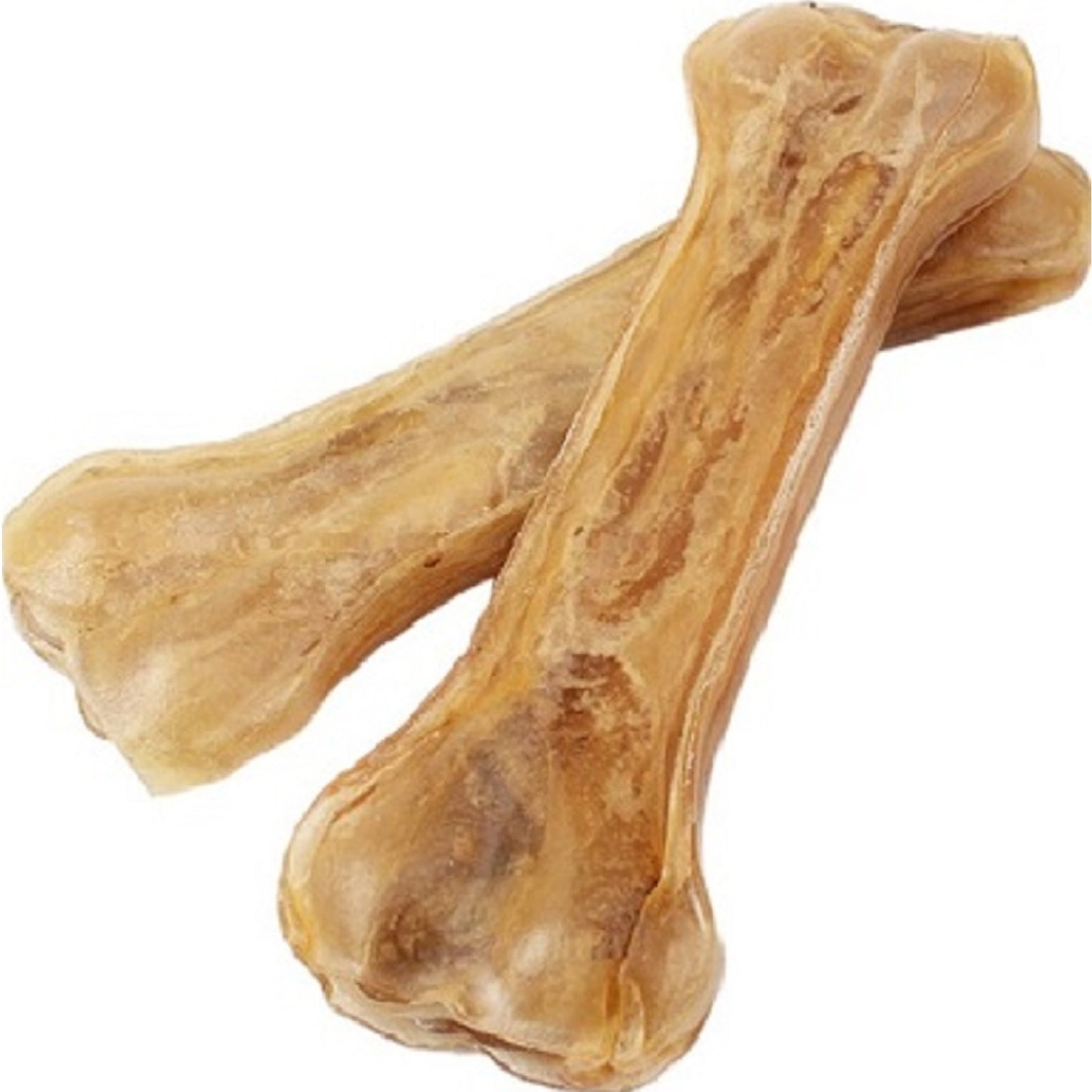 Rawhide Knuckle Bones (10" inch)