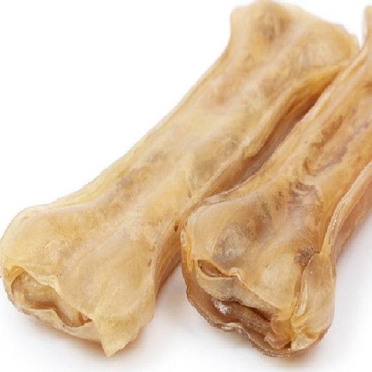 Rawhide Knuckle Bones (8" inch)
