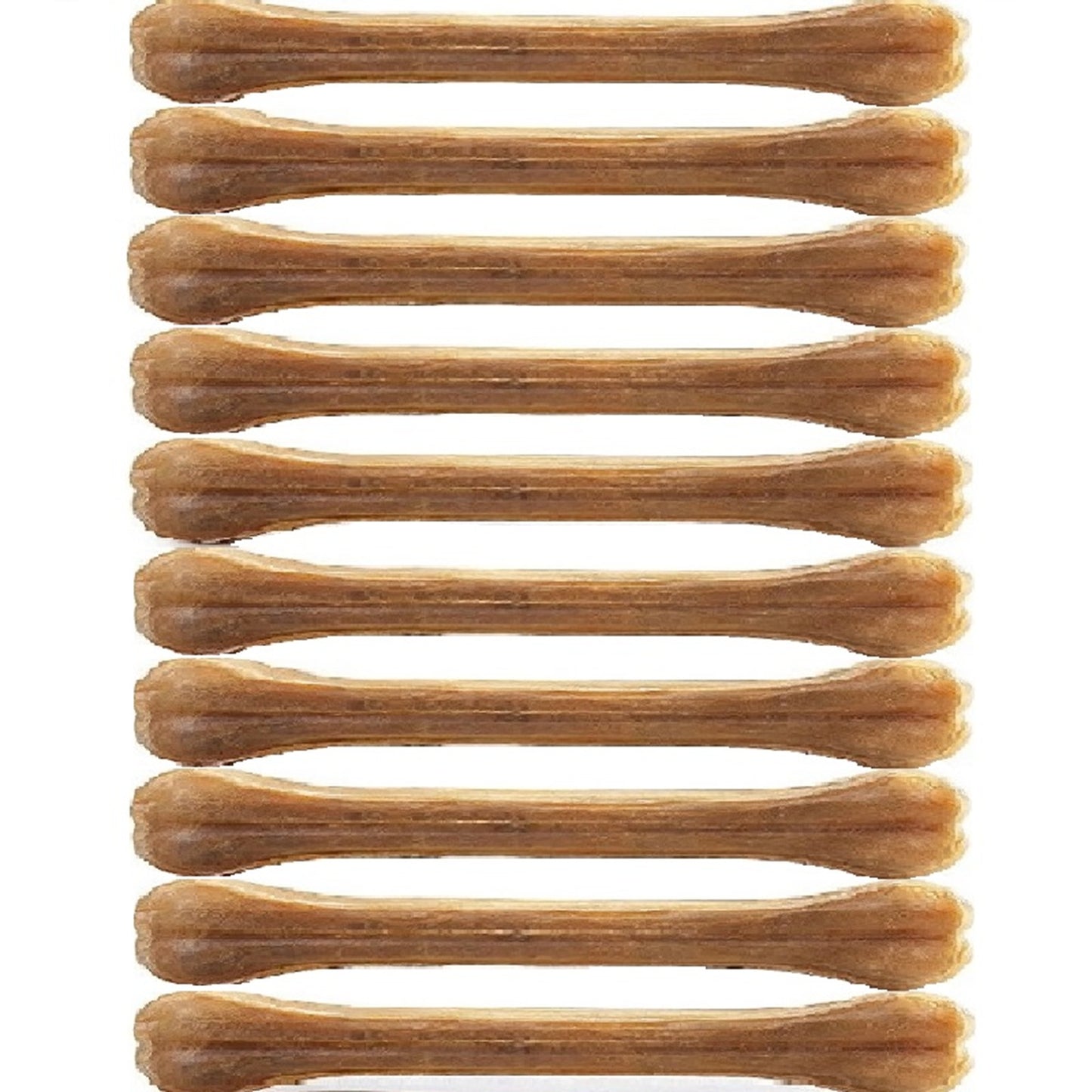 Rawhide Knuckle Bones (10" inch)