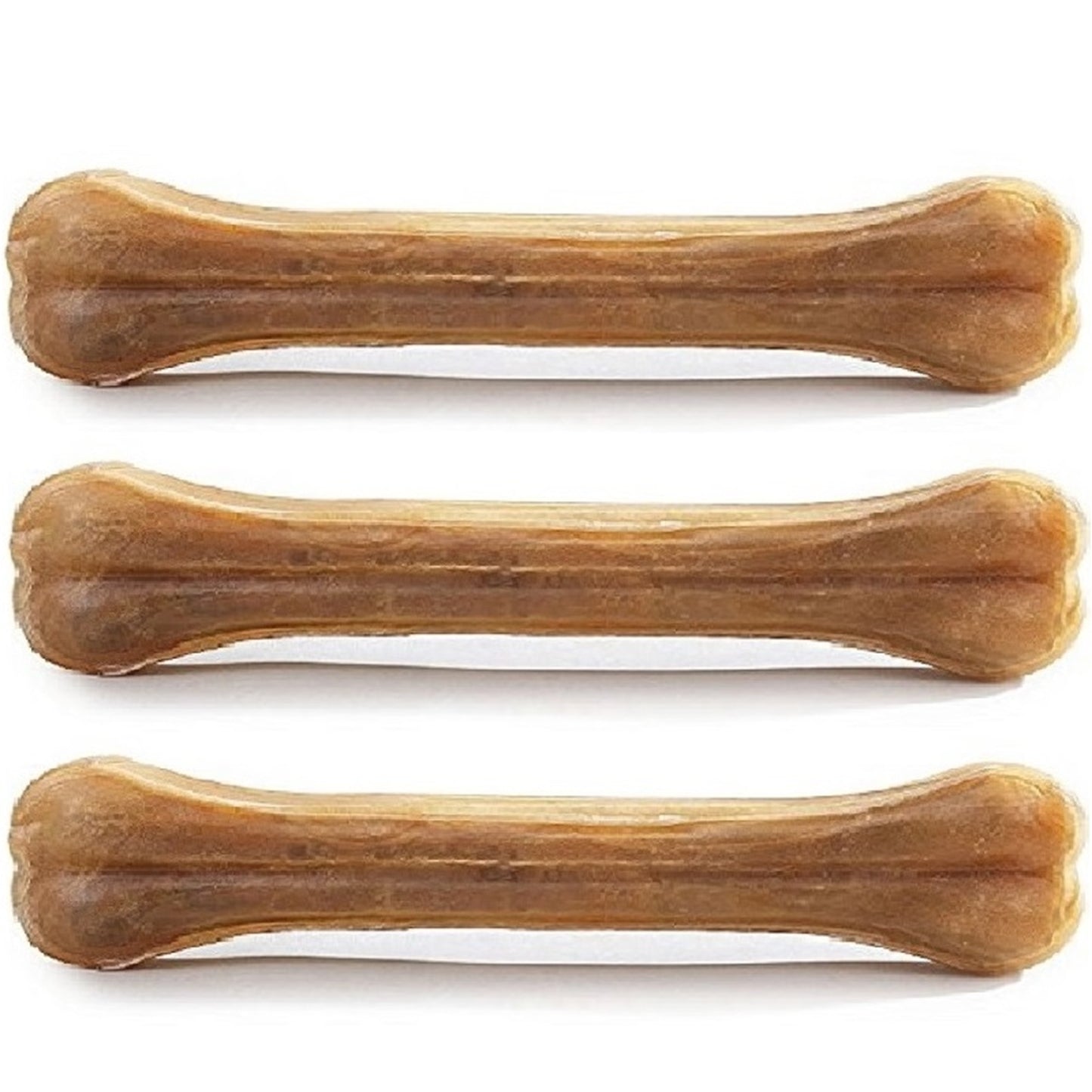 Rawhide Knuckle Bones (10" inch)
