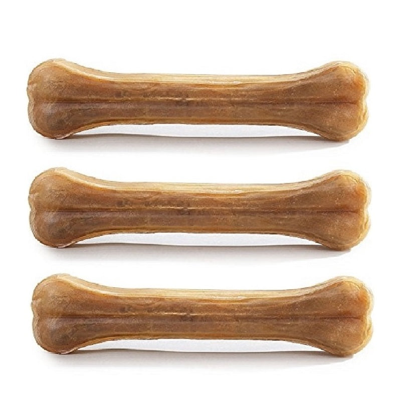 Rawhide Knuckle Bones (8" inch)