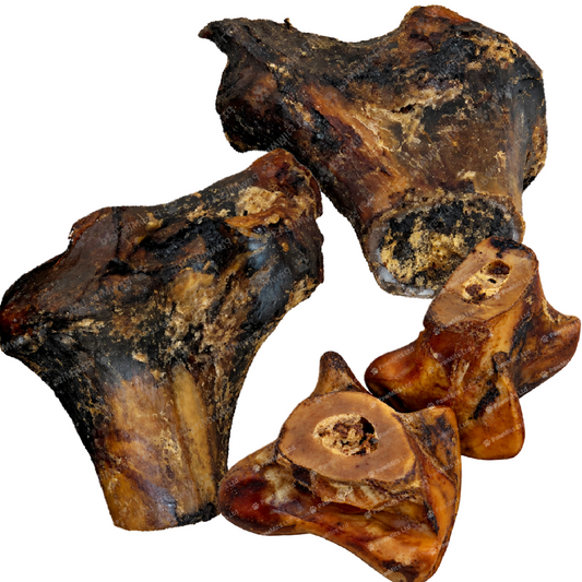 Paddock Farm - Ostrich Knuckle Bones