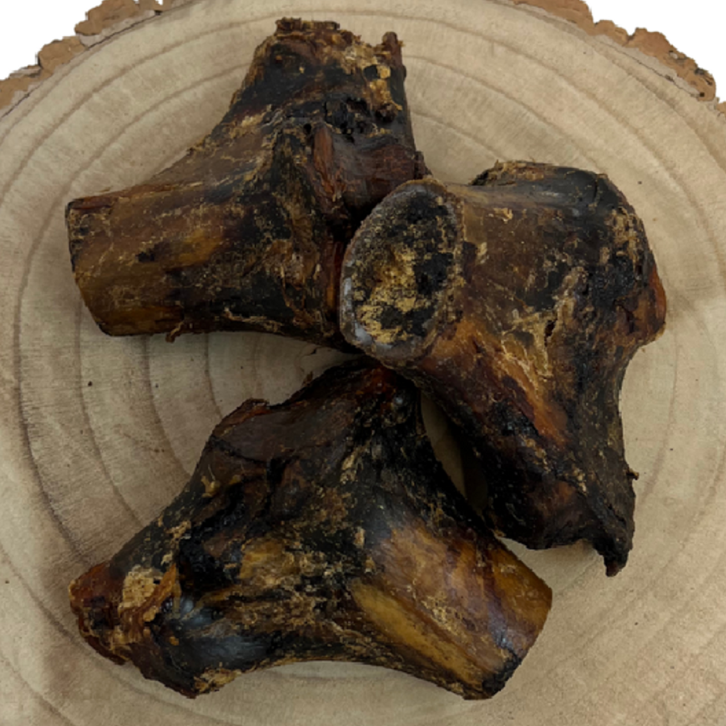 Paddock Farm - Ostrich Knuckle Bones