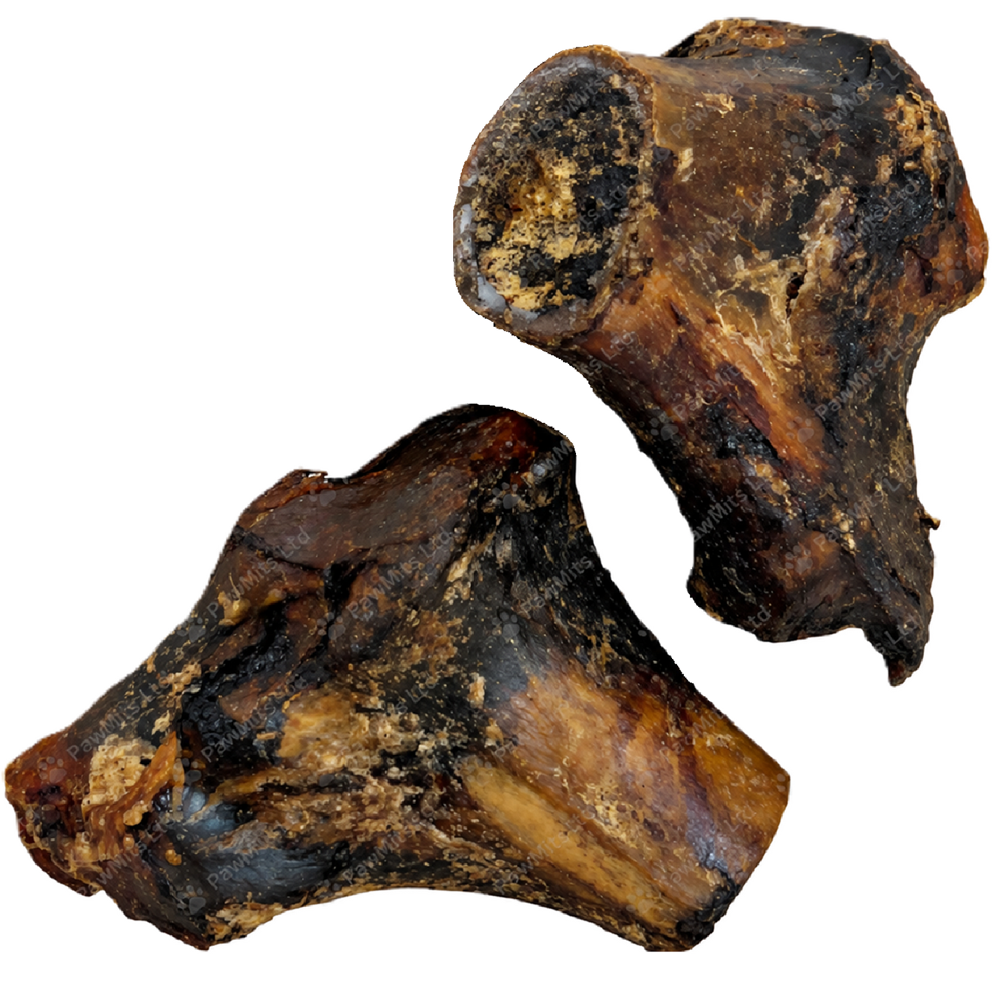 Paddock Farm - Ostrich Knuckle Bones