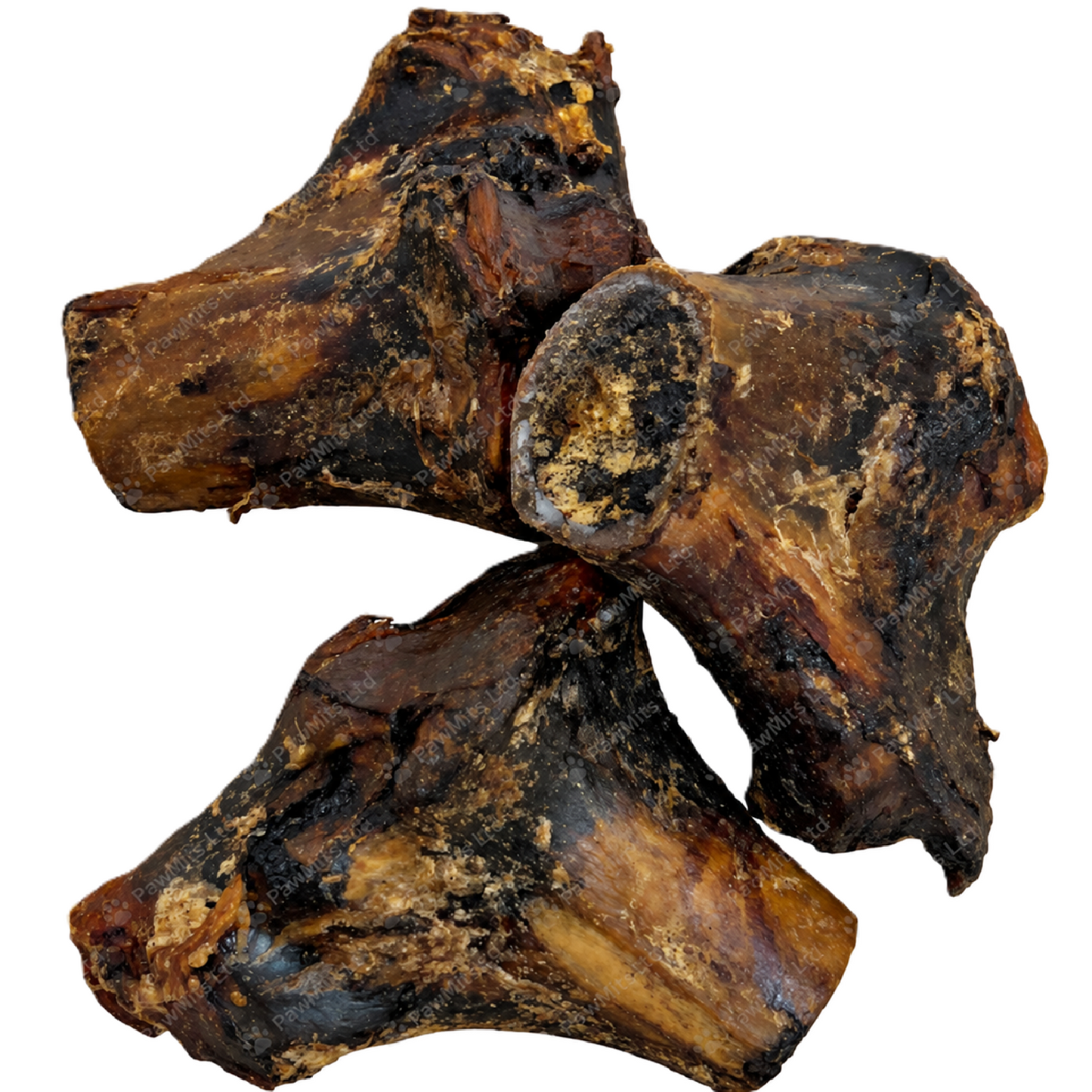 Paddock Farm - Ostrich Knuckle Bones