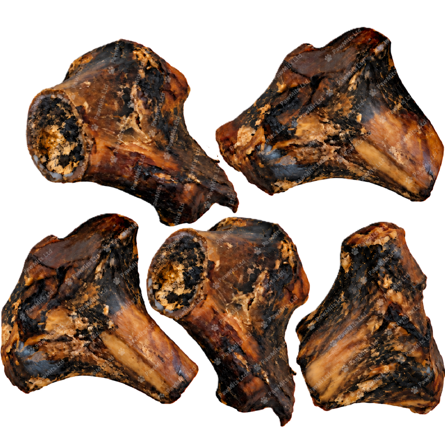 Paddock Farm - Ostrich Knuckle Bones