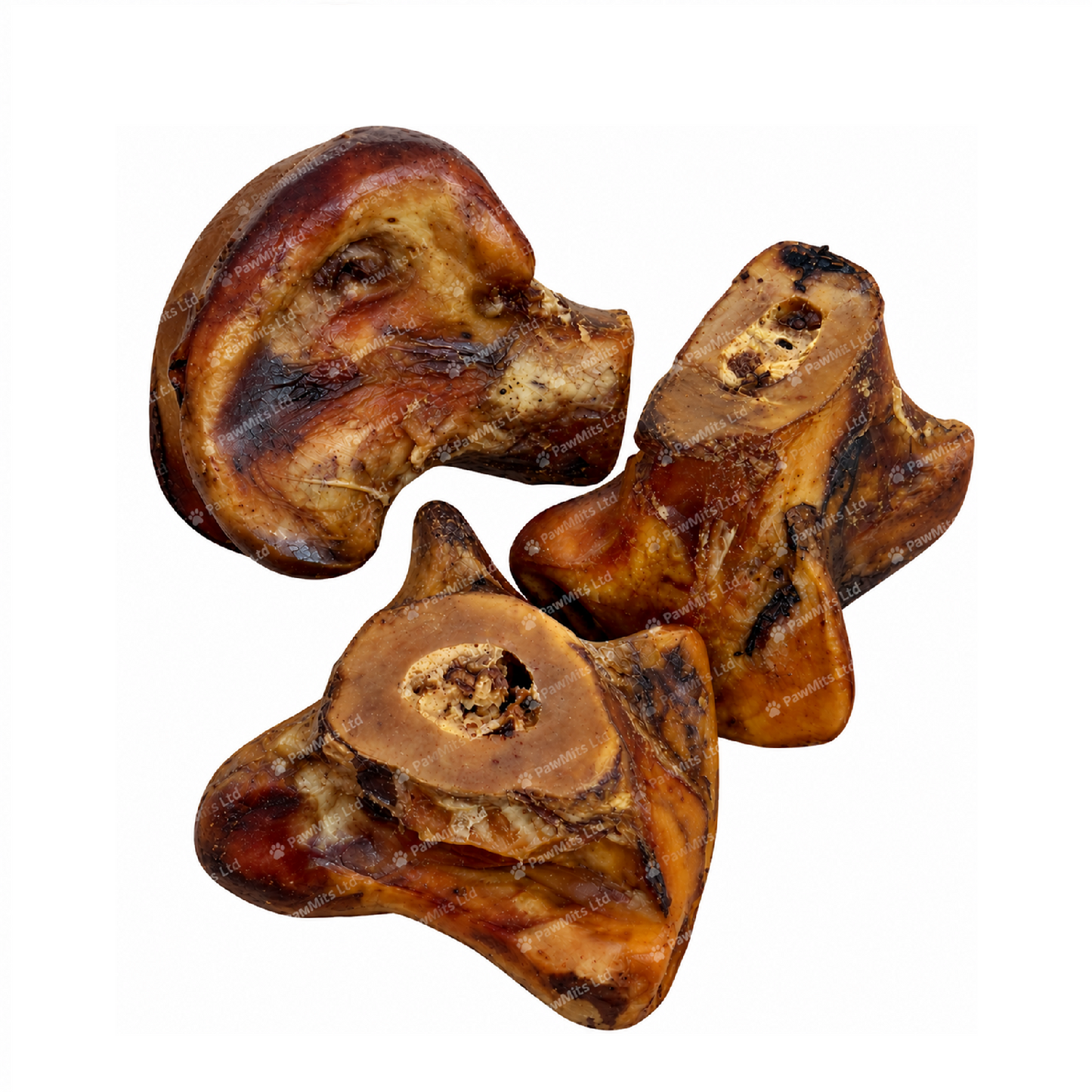 Paddock Farm - Ostrich Knuckle Bones