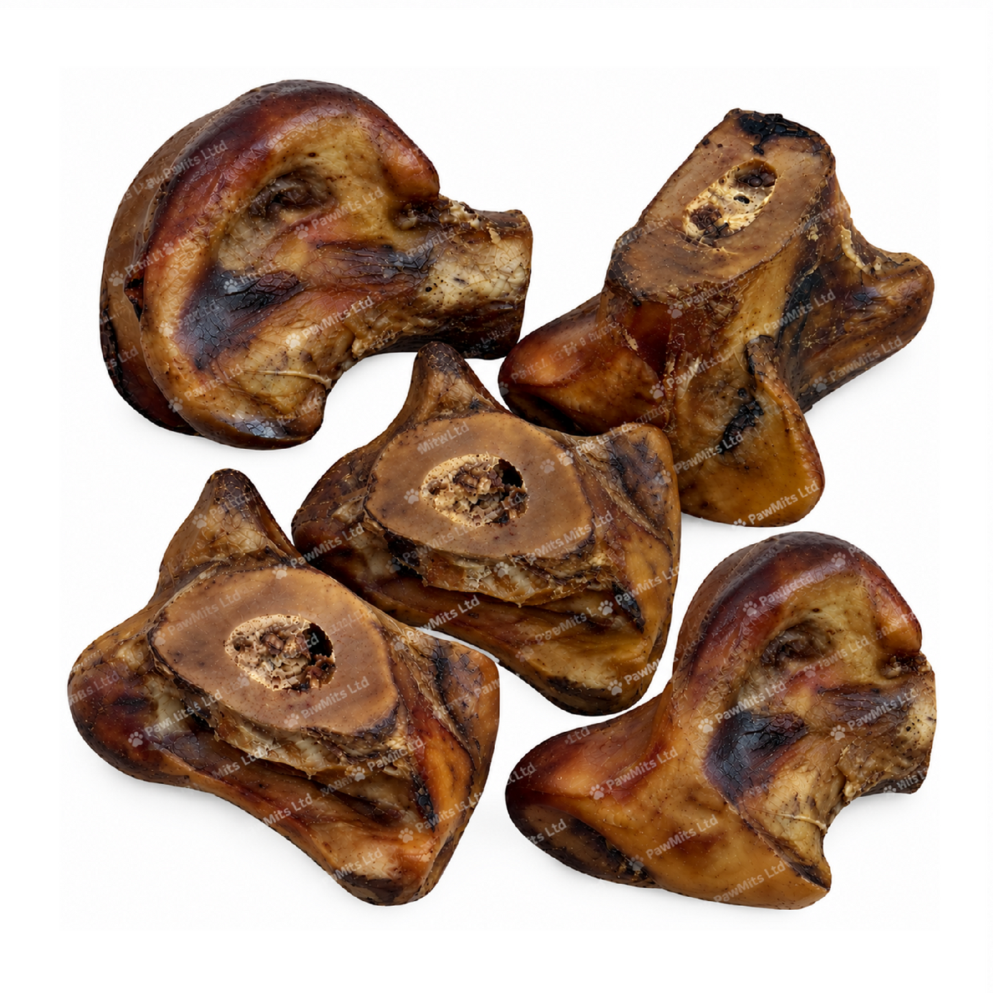 Paddock Farm - Ostrich Knuckle Bones