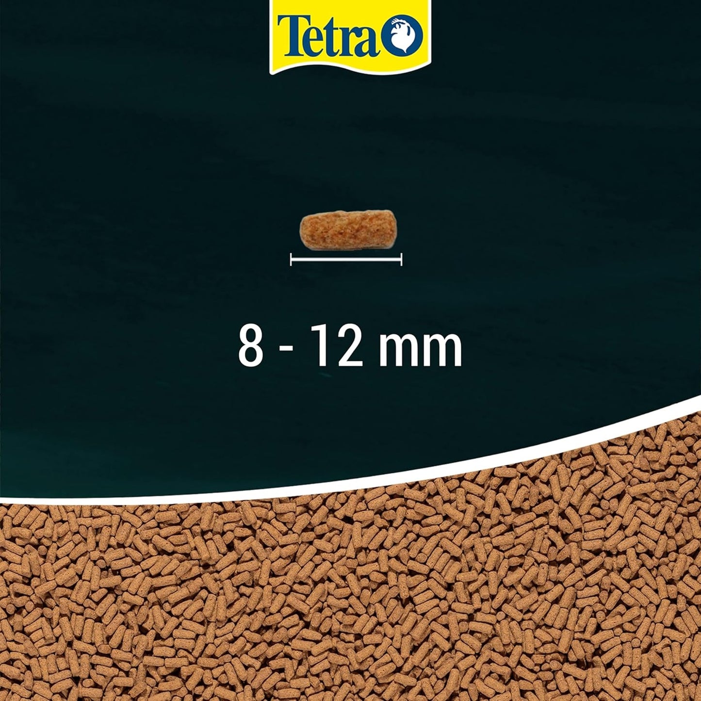 Tetra Pond - Koi Colour & Growth Sticks (1L)