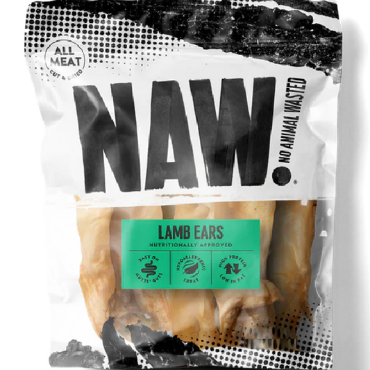 NAW! - Lamb Ears