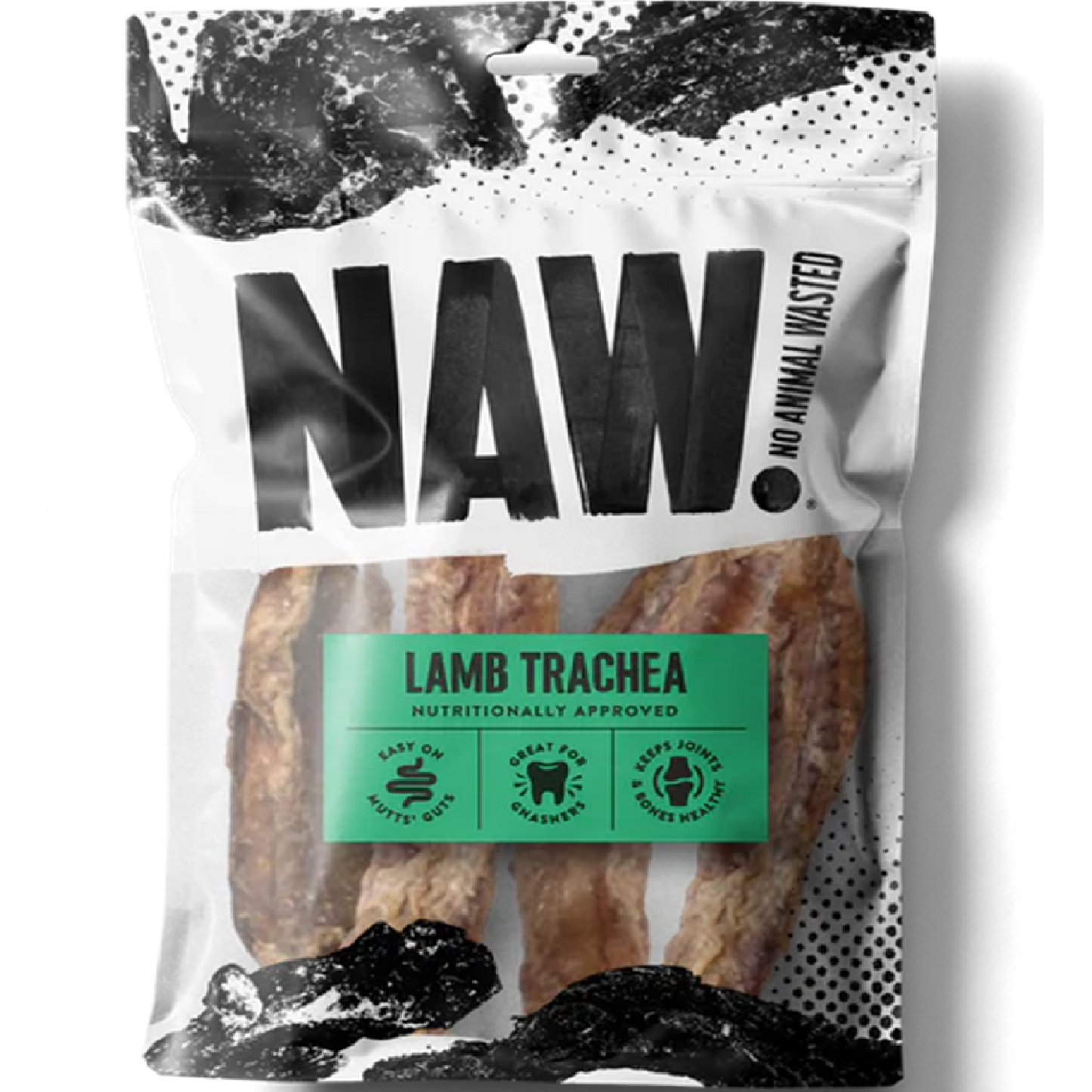 NAW! - Lamb Trachea