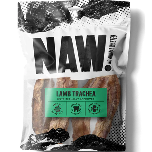 NAW! - Lamb Trachea