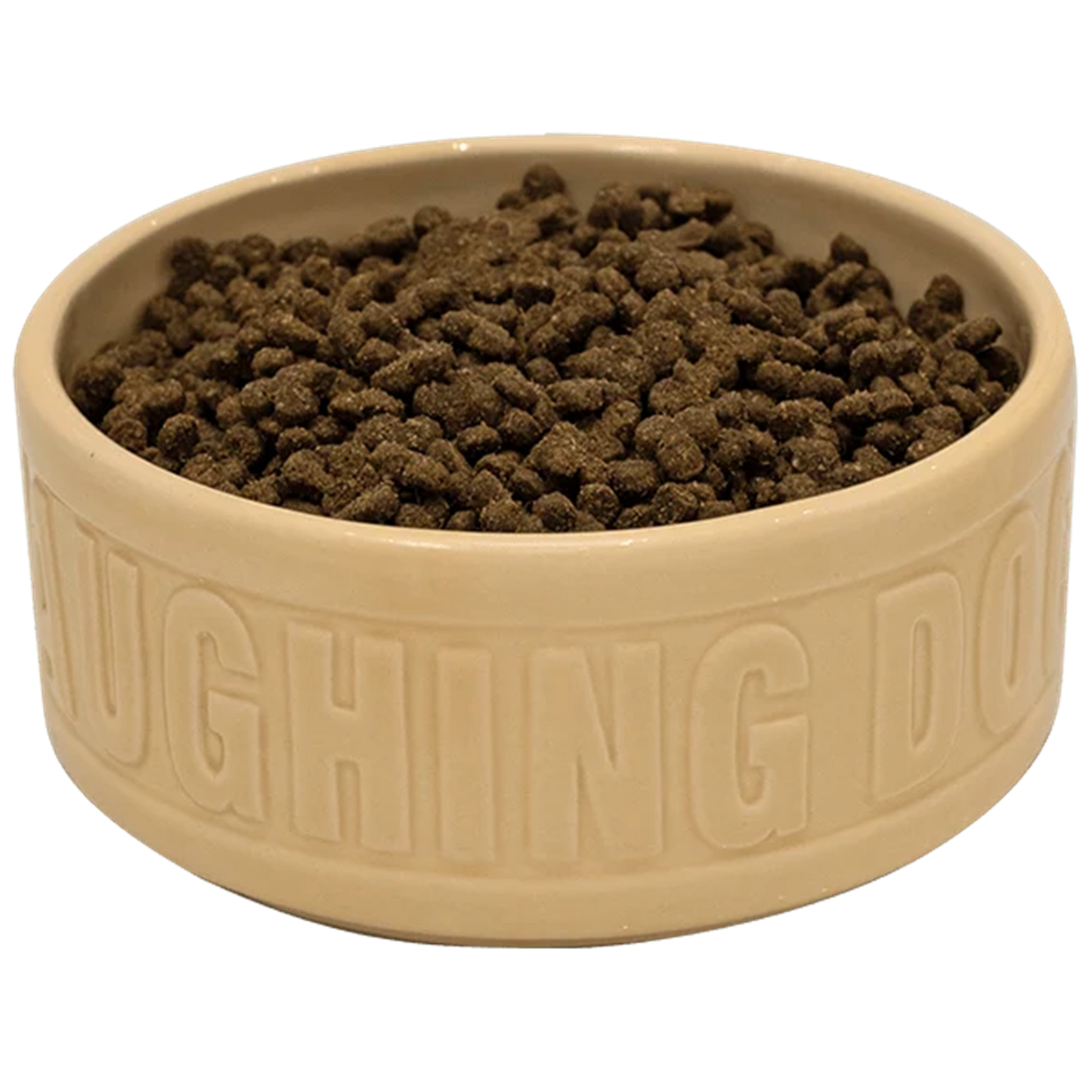 Laughing Dog - Naturally Complete Lamb (Grain Free)