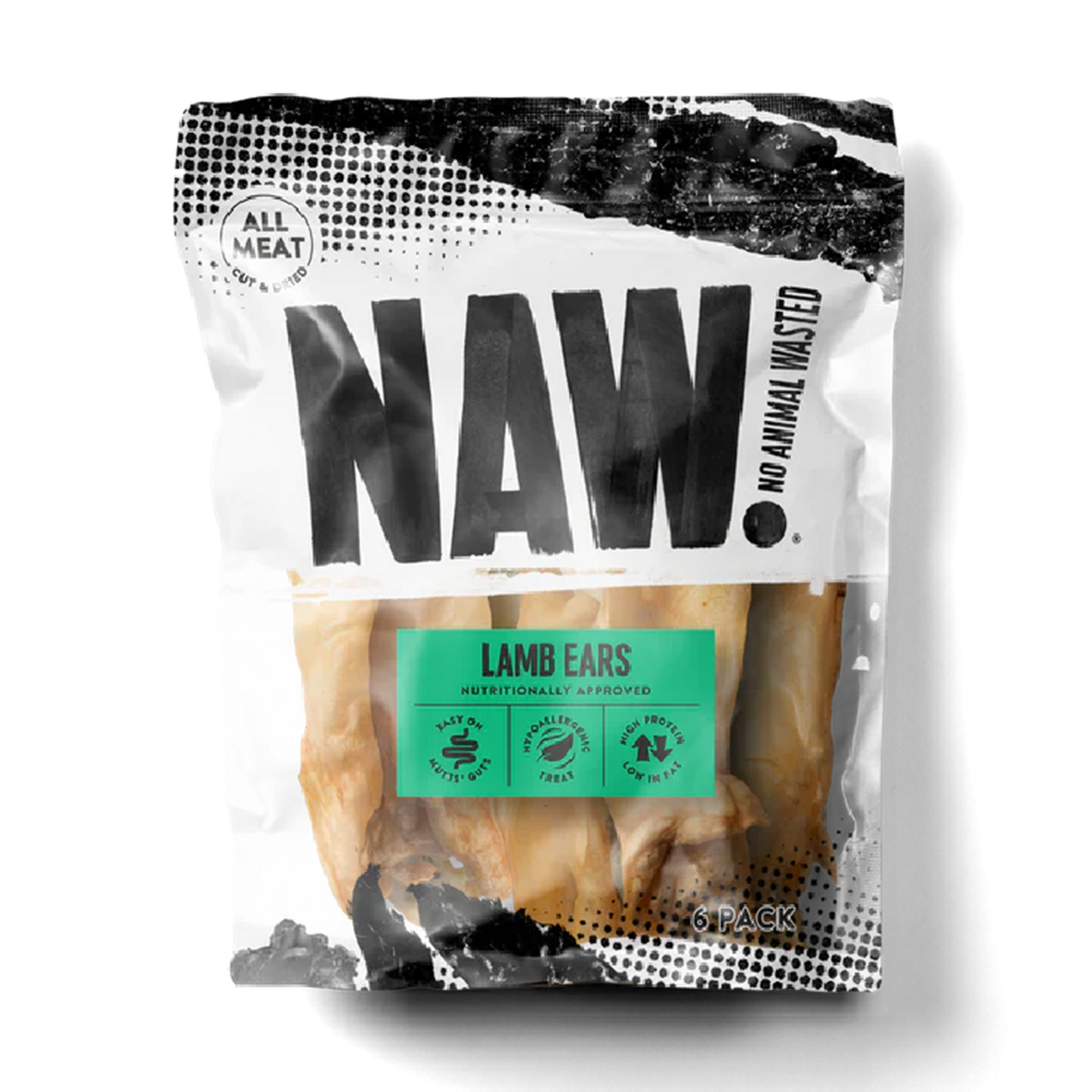 NAW! - Lamb Ears