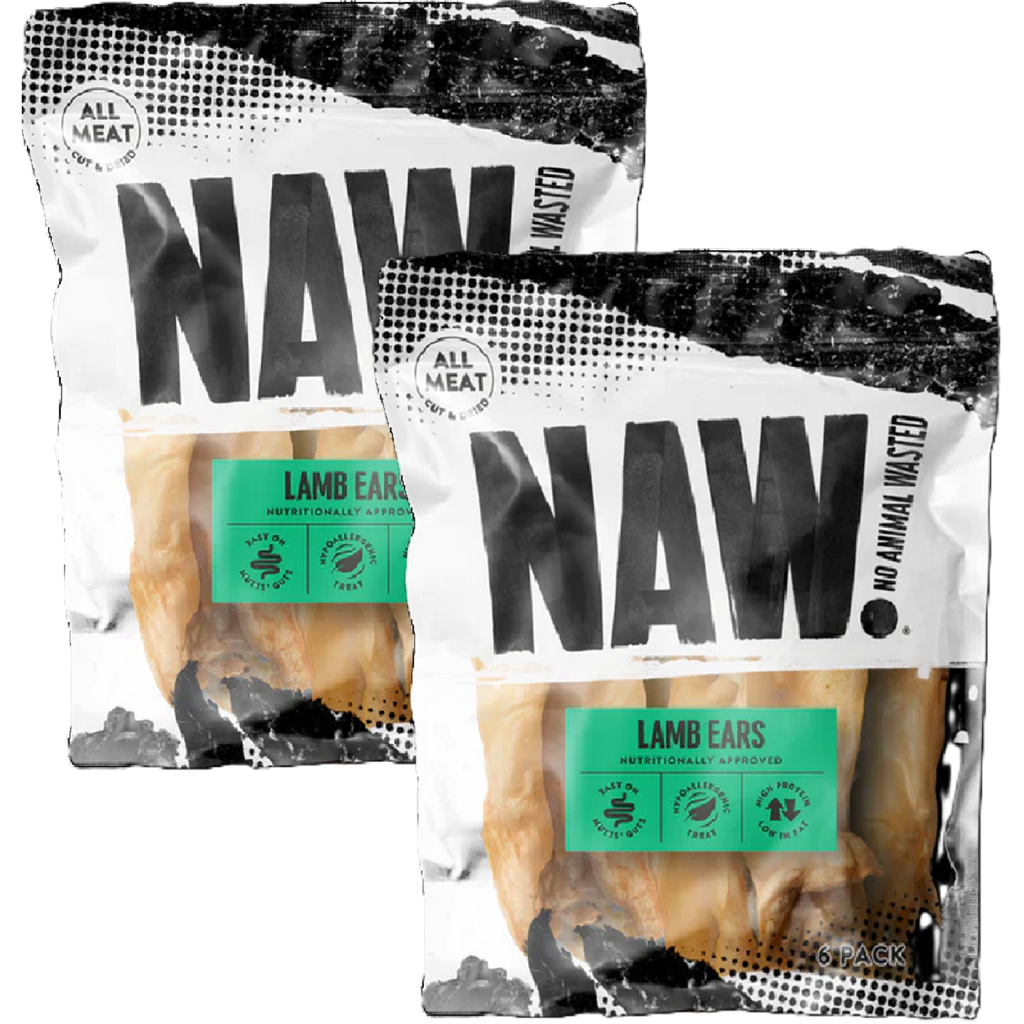 NAW! - Lamb Ears