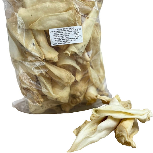 Paddock Farm - Lamb Ears (1kg)