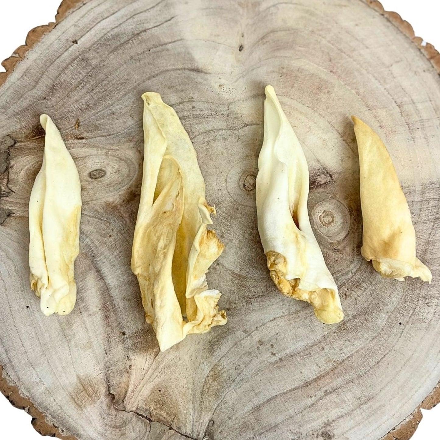Paddock Farm - Lamb Ears (1kg)