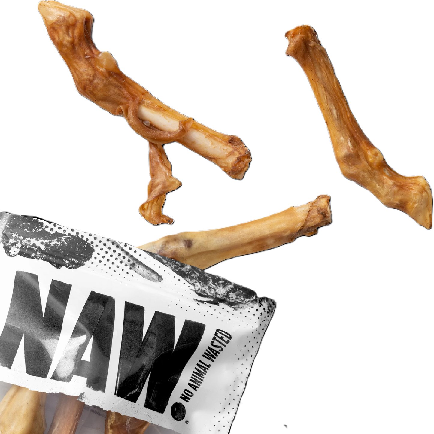 NAW! - Lamb Feet