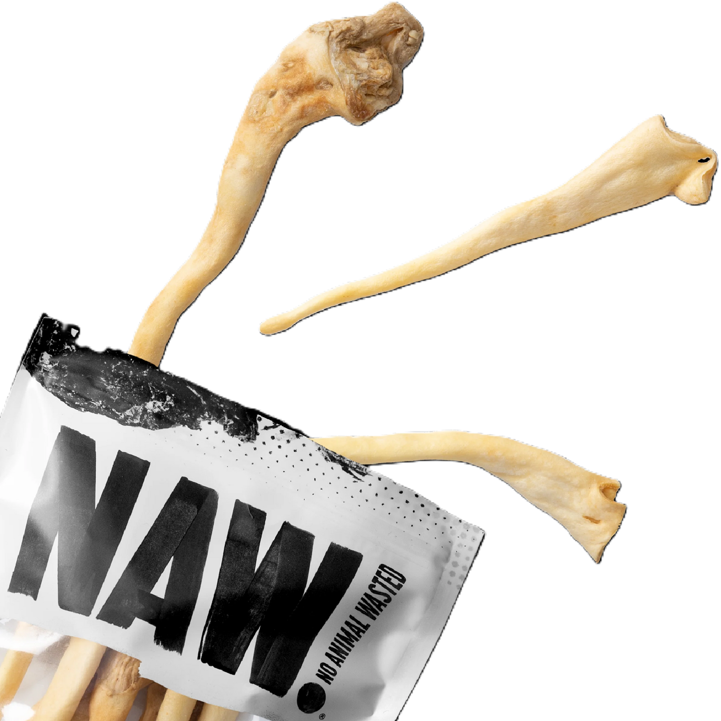 NAW! - Lamb Tails