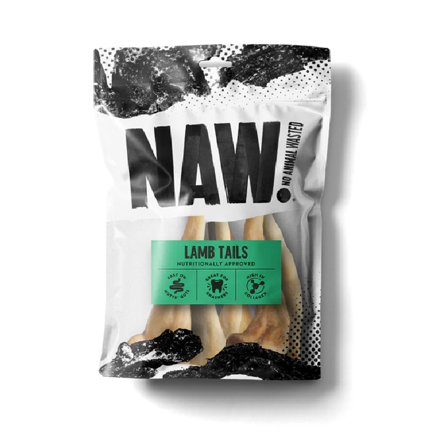 NAW! - Lamb Tails