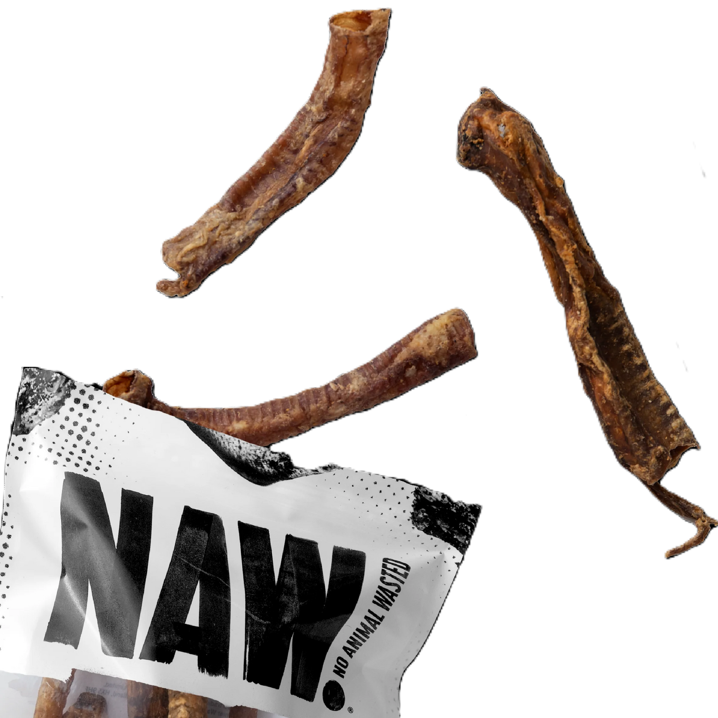 NAW! - Lamb Trachea