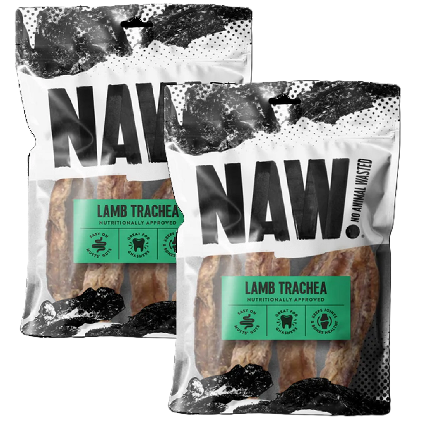 NAW! - Lamb Trachea